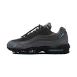 Air Max 95 Corteiz Blau - Image 2