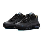 Air Max 95 Corteiz Blau