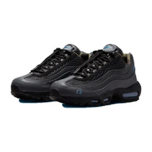 Air Max 95 Corteiz Blau