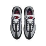 Air Max 95 Corteiz Grau - Image 2
