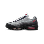 Air Max 95 Corteiz Grau