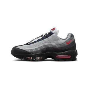 Air Max 95 Corteiz Grau