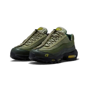 Air Max 95 Corteiz Grün