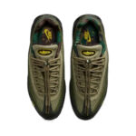 Air Max 95 Corteiz Grün - Image 2