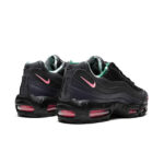 Air Max 95 Corteiz Rosa