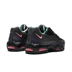 Air Max 95 Corteiz Rosa