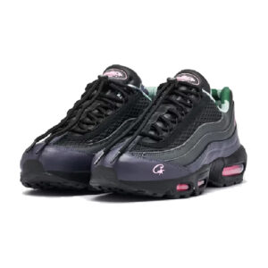 Air Max 95 Corteiz Rosa