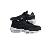 Air Max 95 Corteiz Schwarz - Image 2