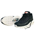 Air Max 95 Corteiz Schwarz