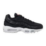 Air Max 95 Corteiz Schwarz