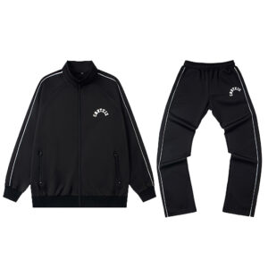 Corteiz 3-Star Patch Tracksuit