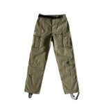 Corteiz Cargo Clay Olive