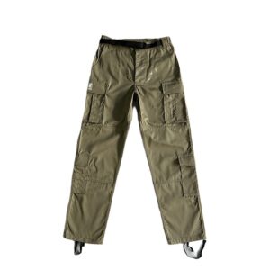 Corteiz Cargo Clay Olive