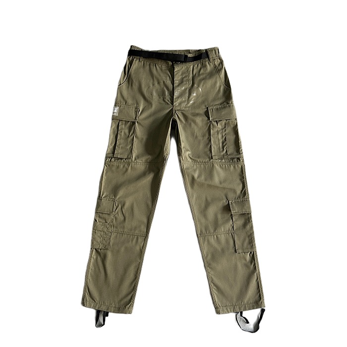 Corteiz Cargo Clay Olive Corteiz Cargo Clay Olive