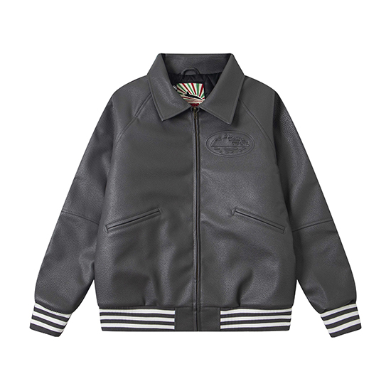 Corteiz Da Parachuting Jacke Corteiz Da Parachuting Jacke