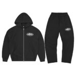 Corteiz Island Tracksuit