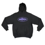 Corteiz Lila Hoodie
