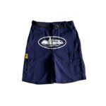 Corteiz Nivor Cargo Shorts