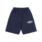 Corteiz Nylon Shorts