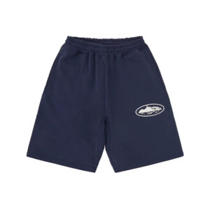 Corteiz Nylon Shorts