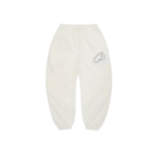 Corteiz Satin Mit C Star Print Jogginghose