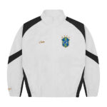 Corteiz Shuku Olympic Jacke