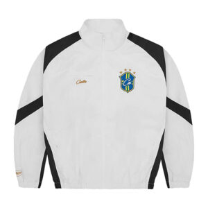 Corteiz Shuku Olympic Jacke