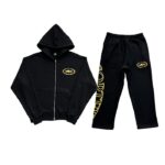 Corteiz Supreme Royale Tracksuit