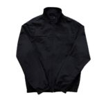 Corteiz Triple Schwarze Jacke