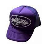 Corteiz Violette Cap
