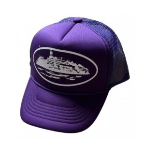 Corteiz Violette Cap