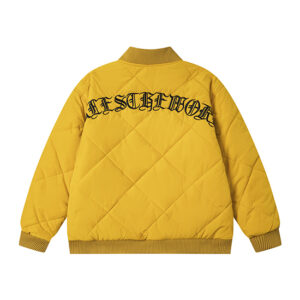 Gepolsterte Corteiz Bomberjacke
