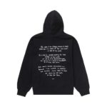 Supreme Corteiz Hoodie