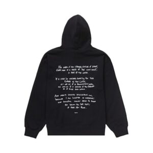 Supreme Corteiz Hoodie
