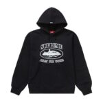 Supreme Corteiz Hoodie