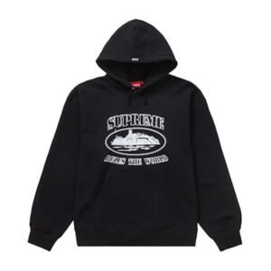 Supreme Corteiz Hoodie